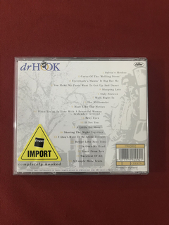 CD - Dr. Hook - Completely Hooked - Importado - Seminovo - comprar online