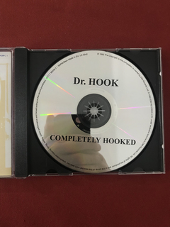 CD - Dr. Hook - Completely Hooked - Importado - Seminovo na internet