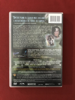 DVD - Navio Fantasma - Dir: Steve Beck - Seminovo - comprar online