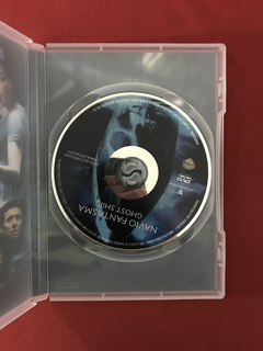 DVD - Navio Fantasma - Dir: Steve Beck - Seminovo na internet