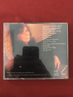 CD - Bonnie Raitt - Luck Of The Draw - Importado - comprar online