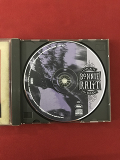 CD - Bonnie Raitt - Luck Of The Draw - Importado na internet