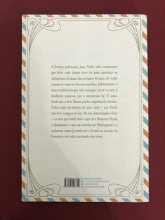 Livro - A Livraria Mágica De Paris - Nina George- Ed. Record - comprar online