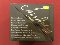 CD - Box Johannes Brahms - 10 CDs - Compact Edition
