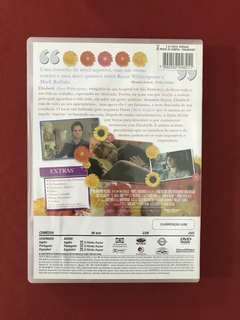 DVD - E Se Fosse  Verdade - Reese Witherspoon - Seminovo - comprar online