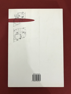 Livro - Tadao Ando - Masao Furuyama - Seminovo - comprar online
