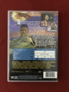 DVD Duplo - Independence Day - Will Smith - Seminovo - comprar online
