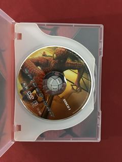 DVD Duplo - Homem-Aranha - Dir: Sam Raimi na internet