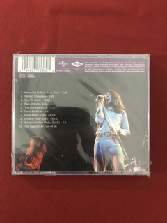 CD - Deep Purple - Classic Deep Purple - Nacional - Novo - comprar online