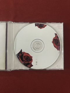 CD - Lana Del Rey - Born To Die - 2012 - Nacional na internet