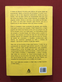 Livro - Pelé - A Autobiografia - Editora Sextante - comprar online