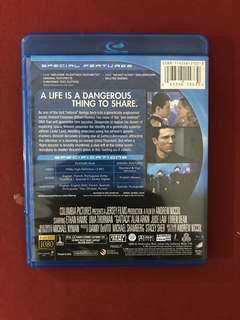 Blu-ray - Gattaca Special Edition - Ethan Hawke - Seminovo - comprar online