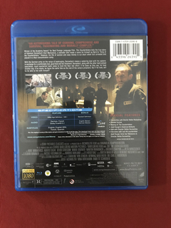 Blu-ray- The Counterfeiters - Dir: Stefan Ruzowitzky - Semin - comprar online