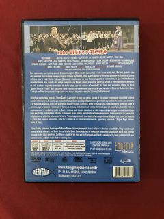 DVD - Entre Deus E O Pecado - Dir: Richard Brooks - Seminovo - comprar online