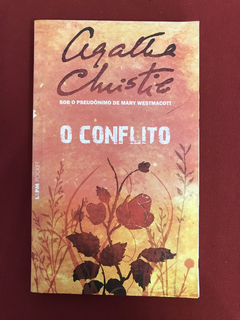 Livro - O Conflito - Agatha Christie - Ed. L&PM Pocket