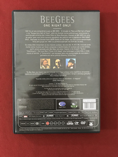 DVD - Bee Gees One Night Only - Show Musical - comprar online