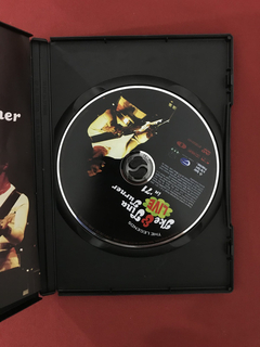 DVD - Ike & Tina Turner The Legends Live In '71 na internet