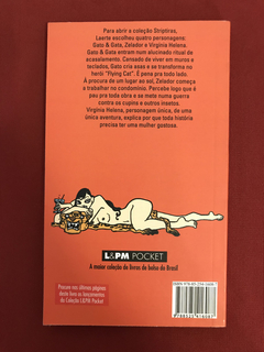 Livro - Striptiras - Número 1 - Laerte - Ed. L&PM Pocket - comprar online
