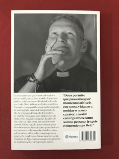 Livro - Batismo De Fogo - Padre Marcelo Rossi - Seminovo - comprar online