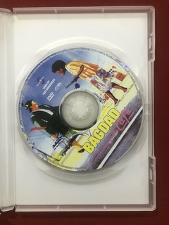 DVD - Bagdad Café - Jack Palance - Percy Adlon - Seminovo na internet