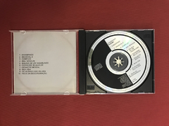 CD - Cazuza - Exagerado - Nacional - 1993 - Seminovo na internet