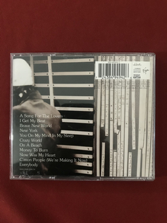 CD - Richard Ashcroft - Alone With Everybody - Nacional - comprar online