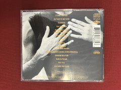 CD - Cazuza - Esse Cara - 1995 - Nacional - Seminovo - comprar online