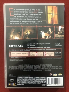 DVD - O Amigo Oculto - Robert De Niro - Seminovo - comprar online