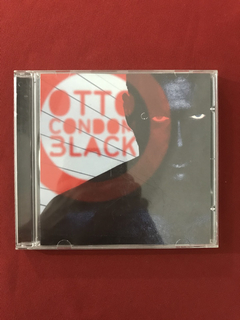 CD - Otto - Condom Black - Nacional