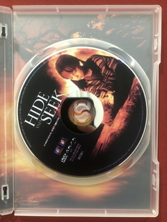 DVD - O Amigo Oculto - Robert De Niro - Seminovo na internet