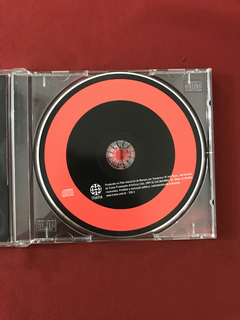 CD - Otto - Condom Black - Nacional na internet