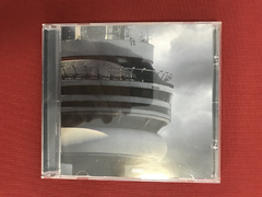 CD - Drake - Views - 2016 - Nacional - Seminovo