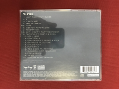 CD - Drake - Views - 2016 - Nacional - Seminovo - comprar online