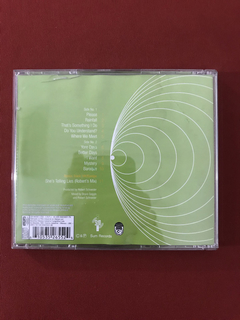CD - The Apples In Stereo - Velocity Of Sound - Nacional - comprar online