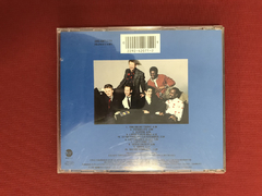 CD - Simply Red - Men And Women - 1987 - Importado - Semin. - comprar online