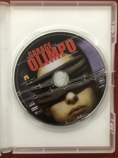 DVD - Garage Olimpo - Antonella Costa - Seminovo na internet
