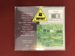 CD- Simple Minds - Celebration - 1982 - Importado - Seminovo - comprar online