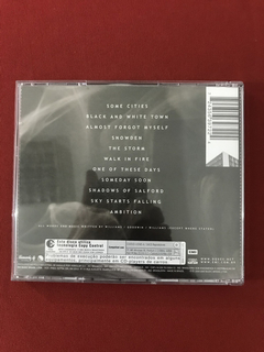 CD - Doves - Some Cities - 2005 - Nacional - comprar online
