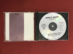 CD- Simple Minds - Celebration - 1982 - Importado - Seminovo na internet