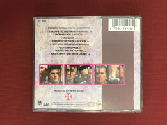 CD - Simple Minds - New Gold Dream - Importado - Seminovo - comprar online