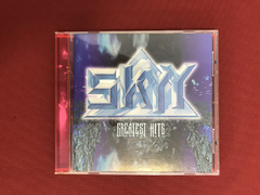 CD - Sky - Greatest Hits - 1996 - Importado - Seminovo
