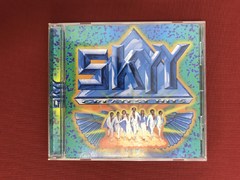 CD - Sky - Greatest Hits - 1998 - Importado - Seminovo