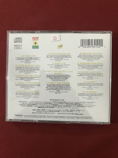 CD - Bob Marley- Legend- The Best Of Bob Marley And Wailers - comprar online