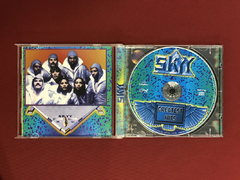 CD - Sky - Greatest Hits - 1998 - Importado - Seminovo na internet