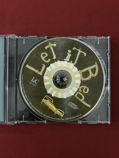 CD - Arnaldo Baptista - Let It Bed - Nacional - Seminovo na internet