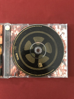 CD - Sepultura - Roots - 1996 - Nacional na internet