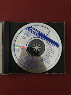 CD - Caetano Veloso - Personalidade - Volume 2 - Nacional na internet