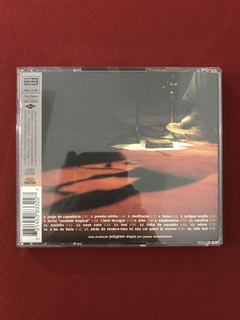 CD - Caetano Veloso - Prenda Minha - Nacional - Semin. - comprar online