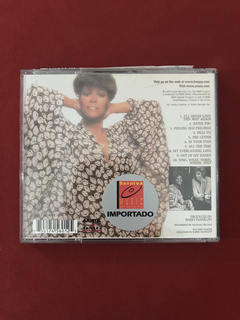 CD - Dionne Warwick - Dionne - 1979 - Importado - Seminovo - comprar online