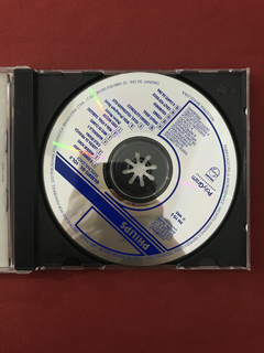 CD - Gilberto Gil- Personalidade- Vol. 2- Nacional- Seminovo na internet
